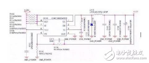 電路為何會出現電感嘯？電路中出現電感嘯的原因