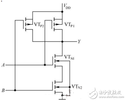 數電模電基礎知識之搞懂數電技術，你看過保證能熟練運用基礎數電技