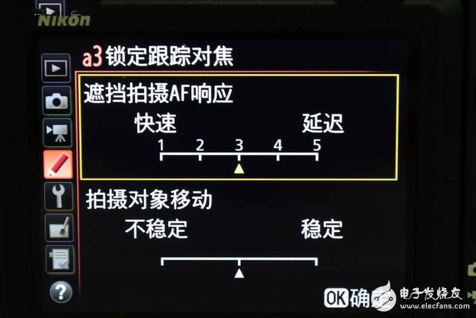 尼康D500怎么樣：高速攝影單反哪家強？尼康D500深度評測