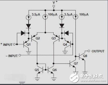 LM339數據表