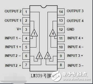 LM339數據表