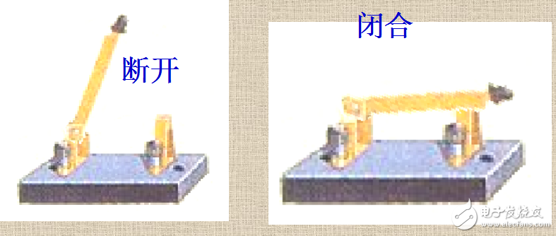 初二科學第四章電路探秘《電路圖》ppt課件(原創(chuàng))