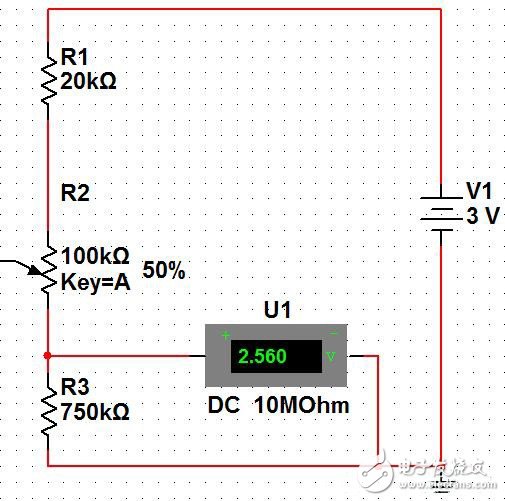 光控報警器電路圖解，光控報警電路原理