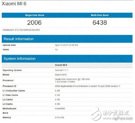 近期，網絡曝光了iPhone 8巨丑的一張工程機圖片，這簡直要讓蘋果“掉粉”。