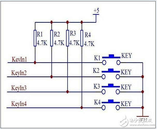 小白必看：單片機系統電路經典設計教學