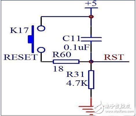 小白必看：單片機系統電路經典設計教學