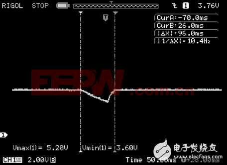 經典高性價比掉電保護電路詳細設計方案