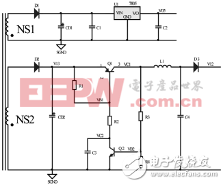 經典高性價比掉電保護電路詳細設計方案