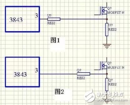 關于開關電源設計的心得