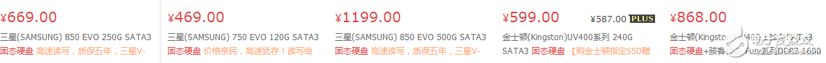 嗨，慵懶異常的超級懶的一只編輯TS又跟大家見面了↖（^ω^）↗（我不會告訴你是因為明天要放假了心情好我才來發一篇文章的，蛤蛤蛤蛤蛤蛤蛤。。。。。。。。。。。。。。。。。。。。。。。。。），好吧，今天我給大家帶來的是最近可能會漲價的SSD（固態硬盤）的消息！