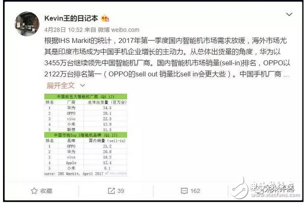 國產手機性價比排行榜：國產手機爆發后比亞迪賺翻了