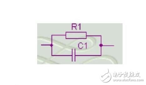 RC電路簡(jiǎn)介，RC串并聯(lián)電路的工作原理及應(yīng)用