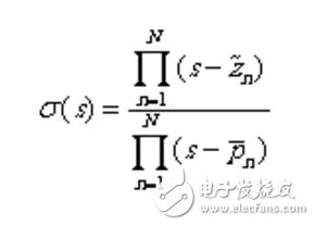 建立永磁同步電機(jī)高頻電路模型的方法研究