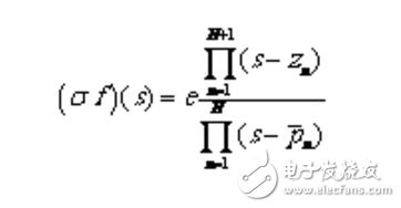 建立永磁同步電機(jī)高頻電路模型的方法研究