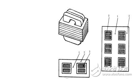 變壓器的工作原理、分類及其結構