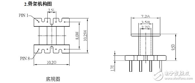 變壓器BP9112應(yīng)用資料