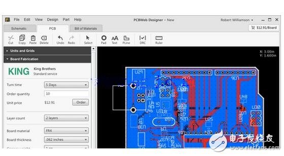 貼片加工中電路板應能承受安裝和工作中所受的各種外力和震動。為此電路板應具有合理的形狀，板上的各種孔（螺釘孔、異型孔）的位置要合理安排。一般孔與板邊距離至少要大于孔的直徑。同時還要注意異型孔造成的板最薄弱的截面也應具有足夠的抗彎強度。板上直接“伸”出設備外殼的接插件尤其要合理固定，保證長期使用的可靠性。