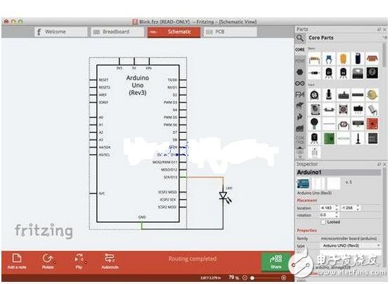 貼片加工中電路板應能承受安裝和工作中所受的各種外力和震動。為此電路板應具有合理的形狀，板上的各種孔（螺釘孔、異型孔）的位置要合理安排。一般孔與板邊距離至少要大于孔的直徑。同時還要注意異型孔造成的板最薄弱的截面也應具有足夠的抗彎強度。板上直接“伸”出設備外殼的接插件尤其要合理固定，保證長期使用的可靠性。