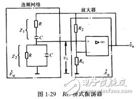 振蕩電路是什么？振蕩電路的工作原理和振蕩電路的經(jīng)典設(shè)計(jì)