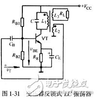 振蕩電路是什么？振蕩電路的工作原理和振蕩電路的經(jīng)典設(shè)計(jì)