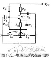 振蕩電路是什么？振蕩電路的工作原理和振蕩電路的經(jīng)典設(shè)計(jì)