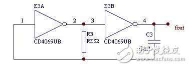 RC正弦波振蕩器工作原理和經典RC振蕩電路設計