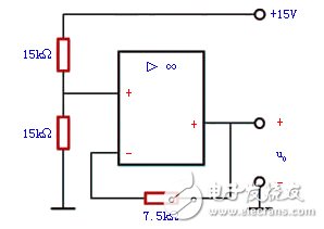 詳細解析集成運算放大電路的比例運算的工作原理