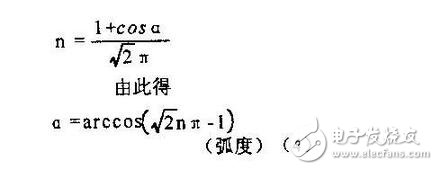 當輸入電壓處于交流電壓的正半周時，二極管導通，輸出電壓vo=vi-vd。當輸入電壓處于交流電壓的負半周時，二極管截止，輸出電壓vo=0。半波整流電路輸入和輸出電壓的波形如圖所示。