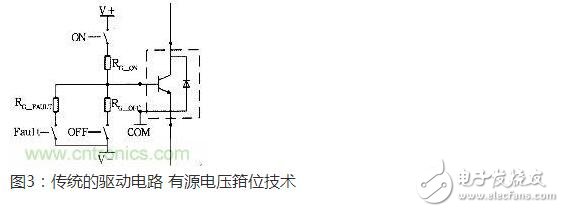 怎樣防止igbt線路短路？igbt模塊化分析與設(shè)計(jì)