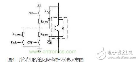 怎樣防止igbt線路短路？igbt模塊化分析與設(shè)計(jì)