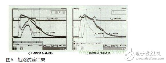 怎樣防止igbt線路短路？igbt模塊化分析與設(shè)計(jì)