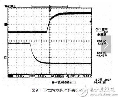 怎樣防止igbt線路短路？igbt模塊化分析與設(shè)計(jì)