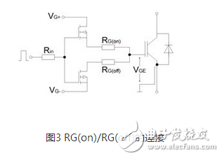 R2C2稱為反肩峰電路。當仿真線向不匹配的負載放電會在脈沖的前沿引起顯著的肩峰。R2C2電路就是為了減小這種肩峰的，其電阻通常選擇和負載阻抗相等，而電容的大小可按電路時間常數與脈沖前沿時間大致相當來確定。