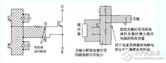 這種方式已經在邏輯IC里盛行。現在的超高速邏輯電路都采用這種結構，包括電腦中的CPU！我們已享用此原理，卻并不知道。