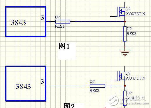 開關(guān)電源印制板的設(shè)計(jì)和PCB板布局