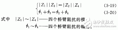 電橋電路是什么？電橋電路的分類和交流電橋電路的工作原理解析