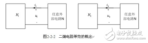 電阻電路的等效變換詳細解析