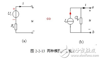 電阻電路的等效變換詳細解析