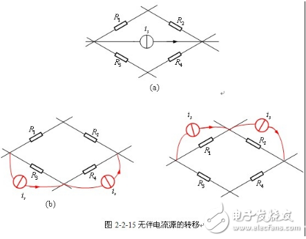 電阻電路的等效變換詳細解析