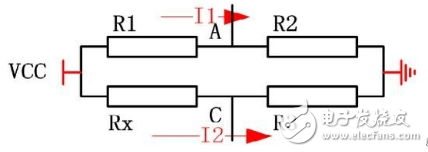 惠斯通電橋詳細(xì)解析：原理，計(jì)算，應(yīng)用