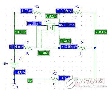 模擬電路與數字電路的區別詳解