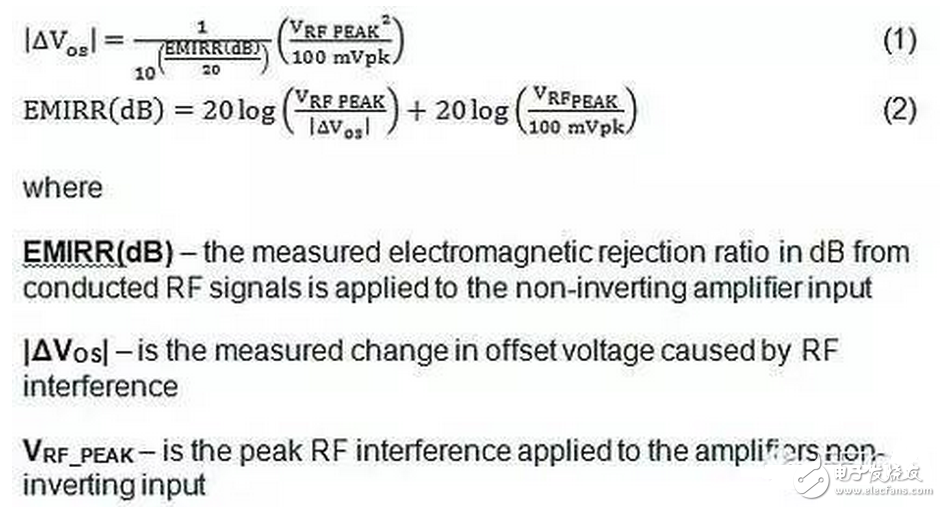 IGBT模塊常見問題分析，RF對線性電路有什么影響嗎？