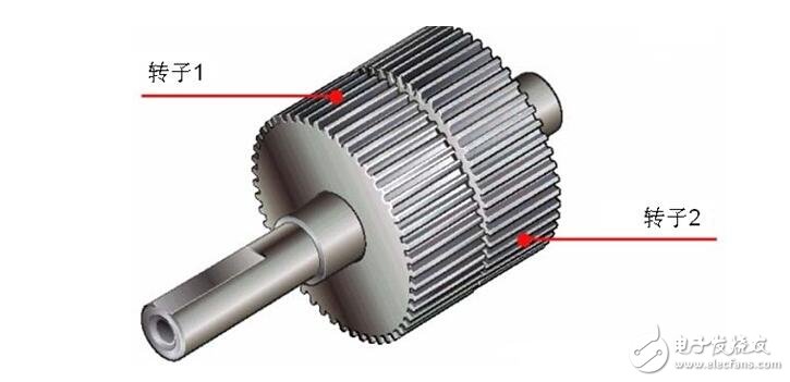 步進(jìn)電機(jī)解析，步進(jìn)電機(jī)的類(lèi)型分類(lèi)及步進(jìn)電機(jī)的制動(dòng)原理