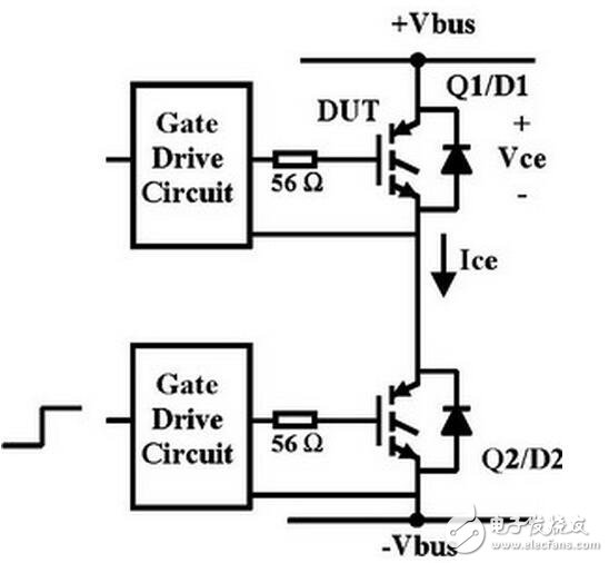 　　MOS管，IGBT，以及三極管他們有什么區別？