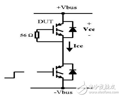 　　MOS管，IGBT，以及三極管他們有什么區別？