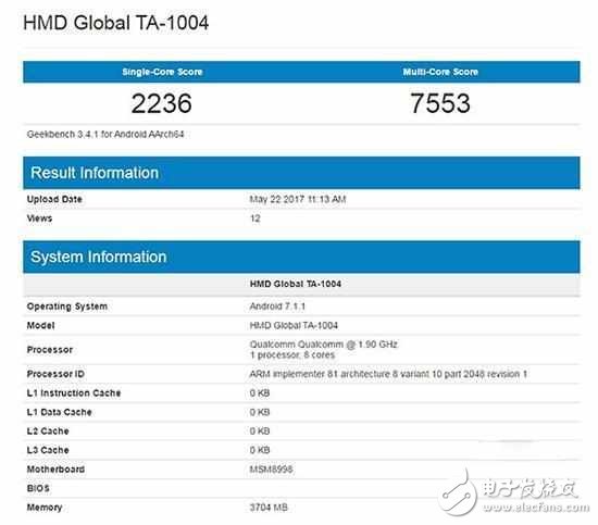 諾基亞9極致性能重回巔峰，8G運存+flyme會是怎樣的體驗？