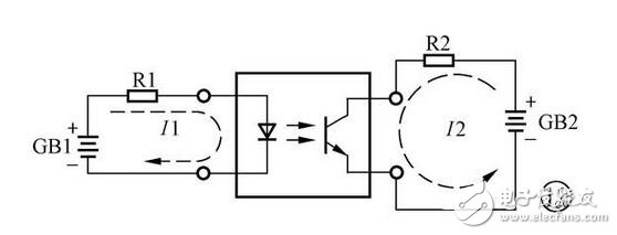 光電器件的檢測，光耦的檢測判斷，光電二極管、光電三極管與光耦的檢測區分