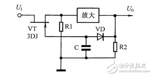 三極管與場(chǎng)效應(yīng)管的區(qū)別，晶體三極管與場(chǎng)效應(yīng)管的檢測(cè)區(qū)分