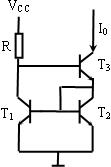 集成運算放大電路中的恒流源電路詳細(xì)解析