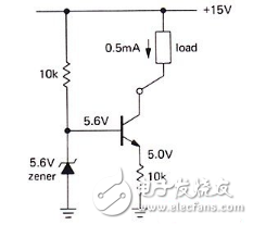 恒流源電路的工作原理和應用詳解